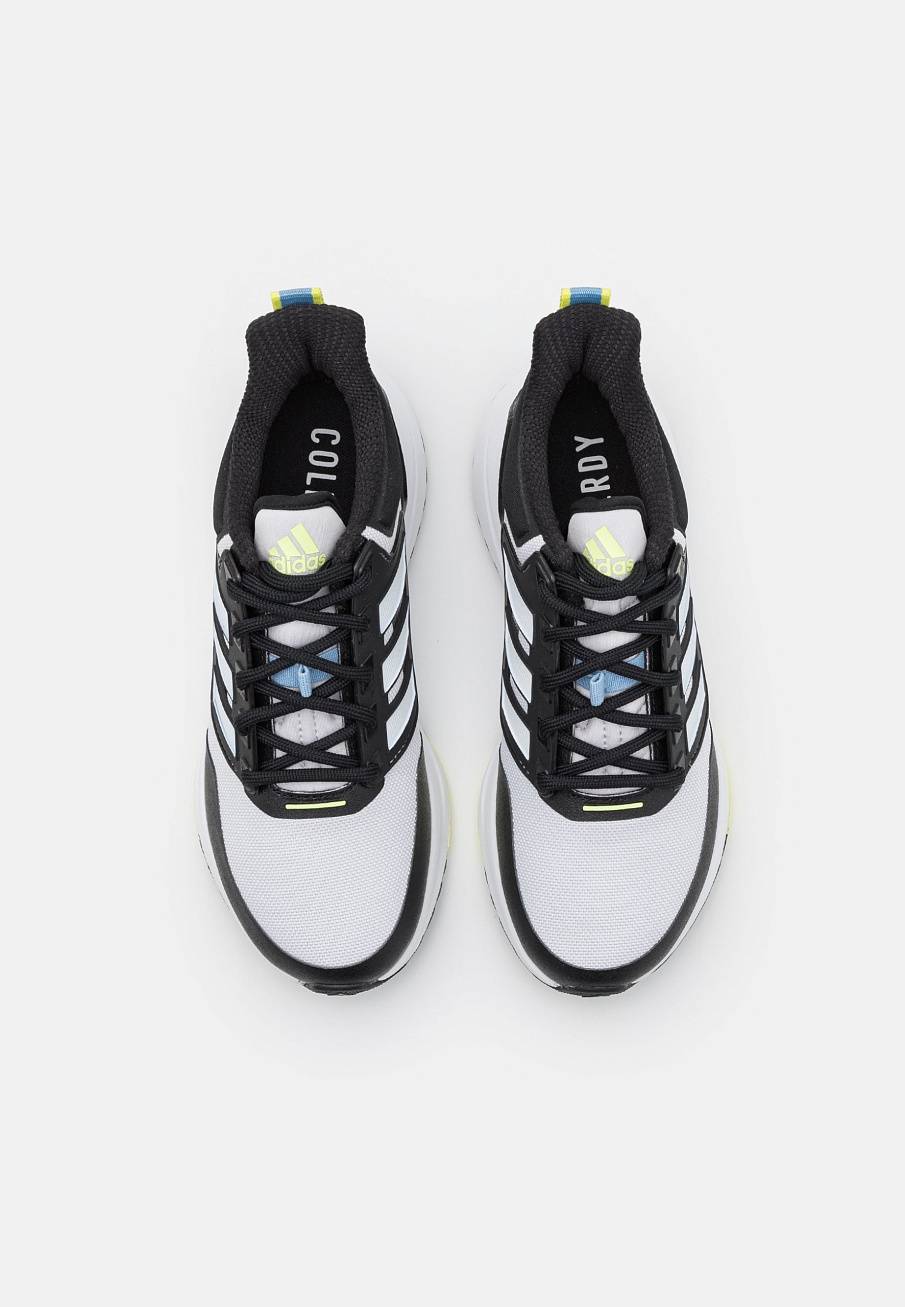 Фото № 4 с приближением к товару «‎Adidas Eq21 Cold.rdy»