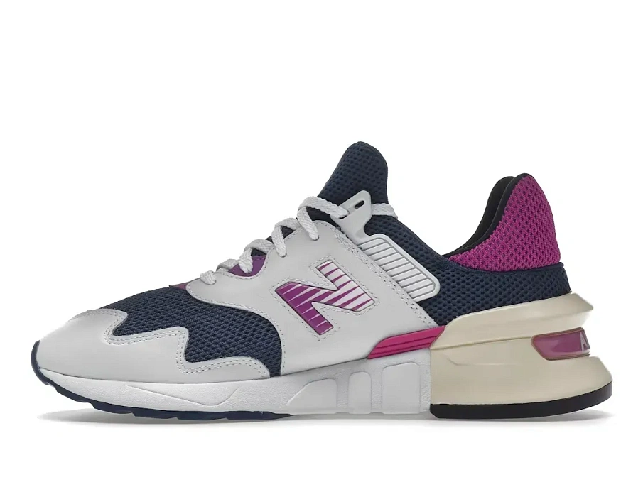 Фото № 3 с приближением к товару «‎New Balance 997S»