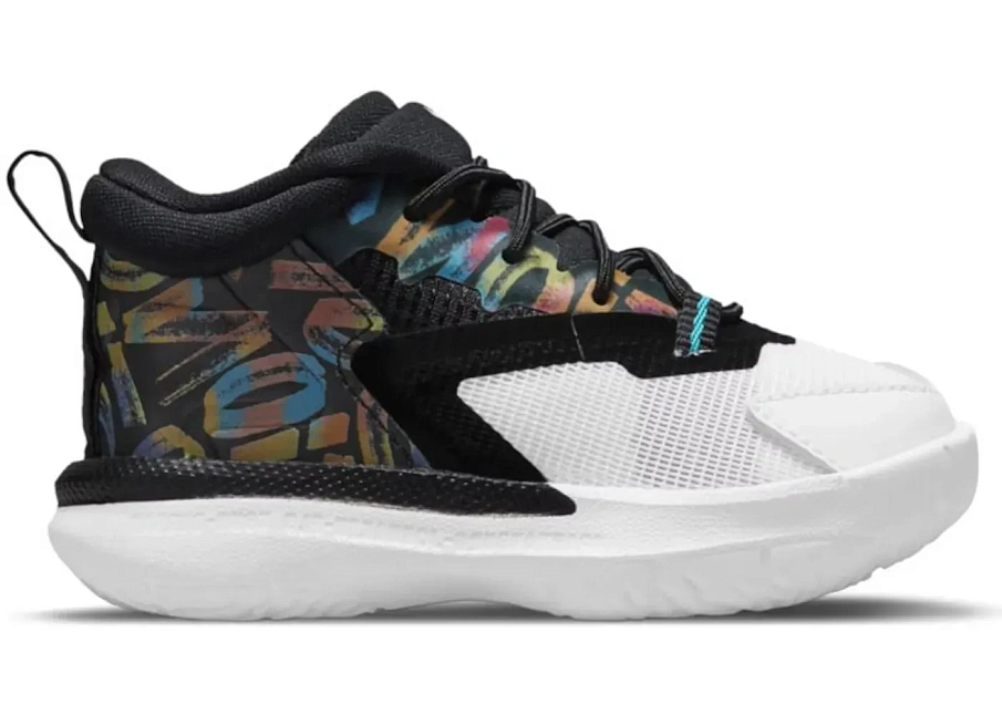 Фото № 1 с приближением к товару «‎Jordan Zion 1»