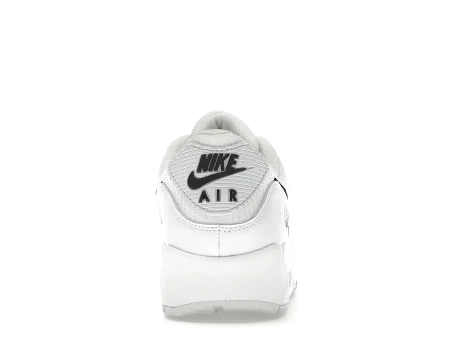 Фото № 4 с приближением к товару «‎Nike Air Max 90»
