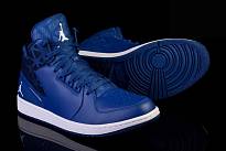 Фото № 3 с приближением к товару «‎Nike Air Jordan 1 Flight 3 Premium »