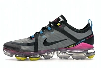 Фото № 3 с приближением к товару «‎Nike Air VaporMax 2019 Moon Particle Multi-Color»