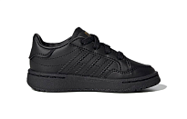 Фото № 2 с приближением к товару «‎Adidas originals Team Court Black»