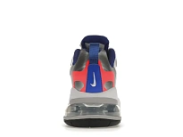 Фото № 4 с приближением к товару «‎Nike Air Max 270 React Knicks »