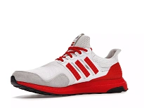 Фото № 4 с приближением к товару «‎adidas Ultra Boost LEGO Color Pack Red»