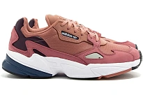 Фото № 1 с приближением к товару «‎adidas Falcon Raw Pink »