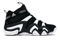 Фото № 1 с приближением к товару «‎adidas Crazy 8 Black White»