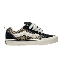 Фото № 1 с приближением к товару «‎Vans Knu-Skool Leopard»