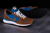 Фото № 2 с приближением к товару «‎Nike Air Vortex Abyss »