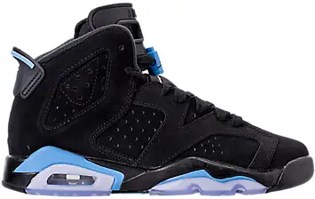 Jordan 6 Retro UNC 