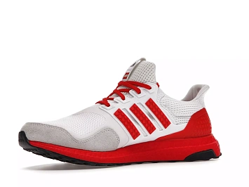 adidas Ultra Boost LEGO Color Pack Red - 4