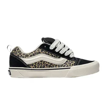 Vans Knu-Skool Leopard - 1