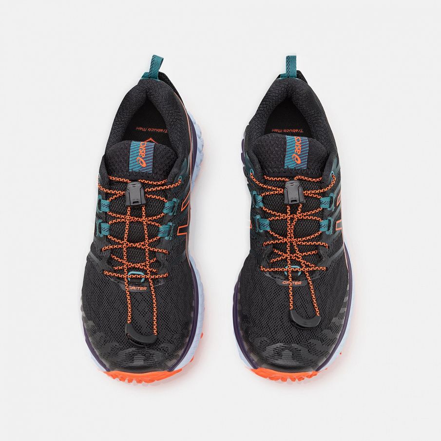 Фото № 4 с приближением к товару «‎Asics Trabuco Max»