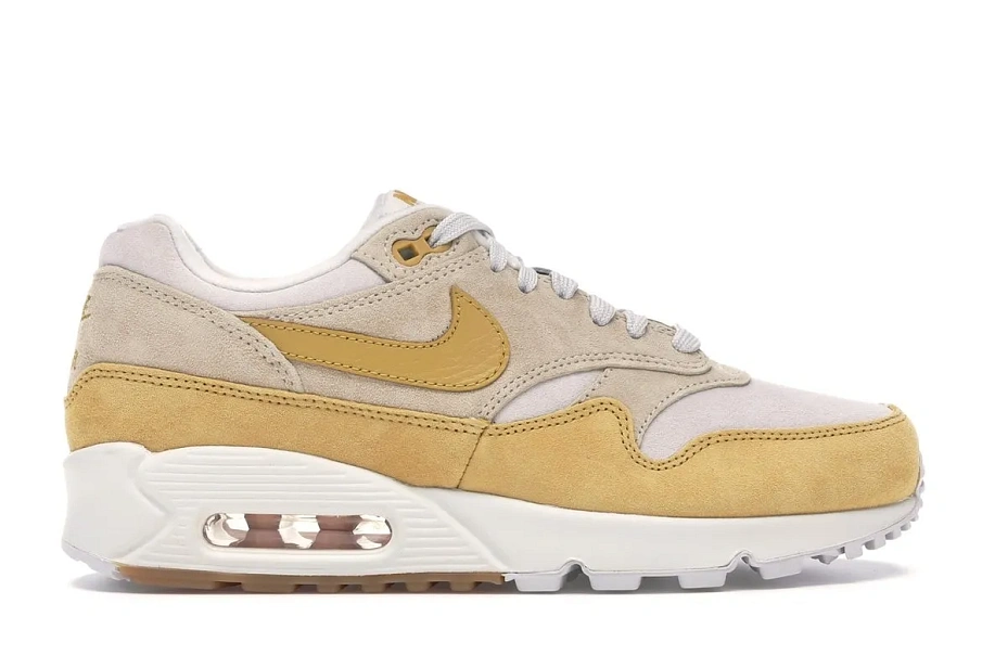 Фото № 1 с приближением к товару «‎Nike Air Max 90/1 Guava Ice »