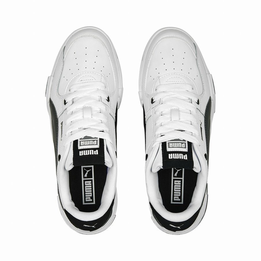 Фото № 3 с приближением к товару «‎Puma Pro Glitch »