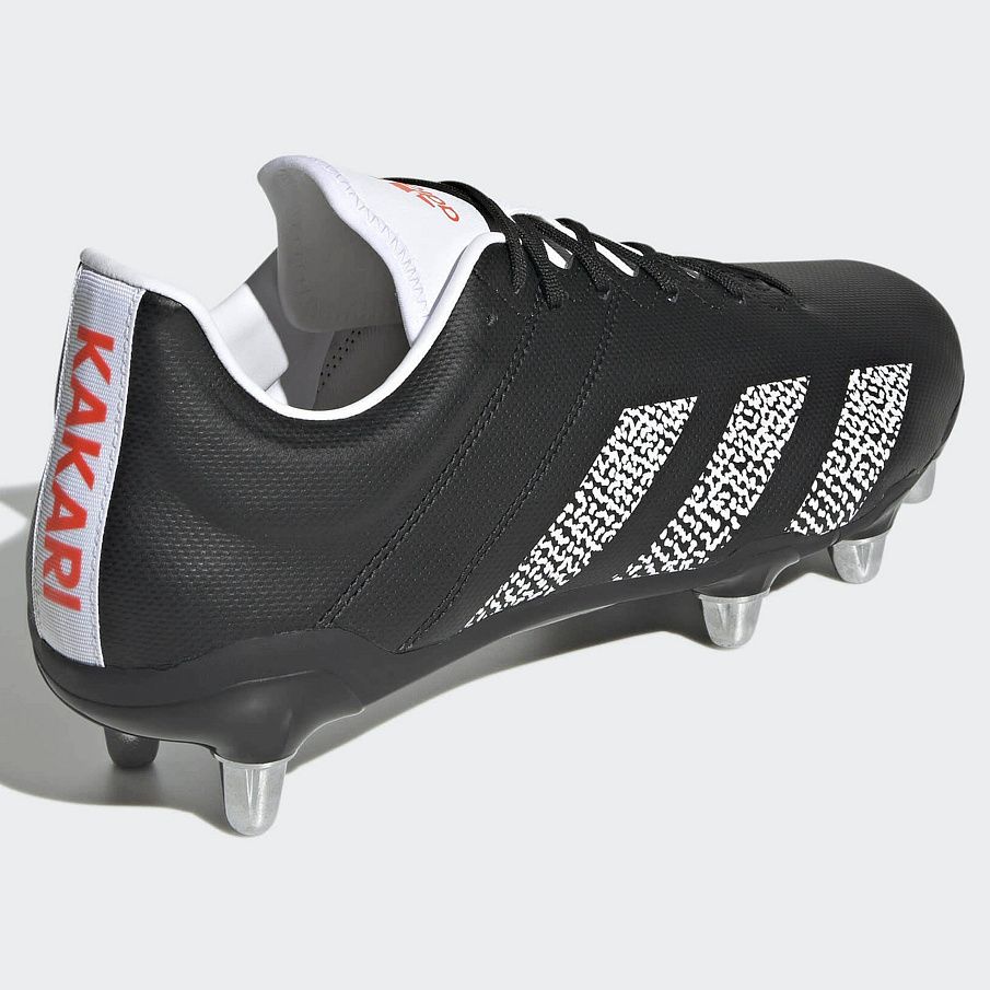 Фото № 3 с приближением к товару «‎Adidas Rugby Boots»