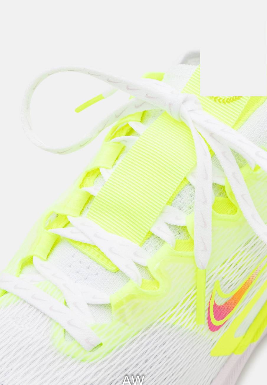 Фото № 4 с приближением к товару «‎Nike Zoom Fly 4 Prm»