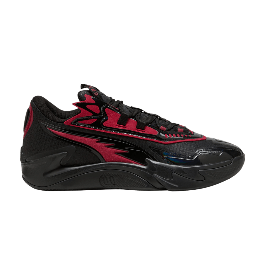 Фото № 1 с приближением к товару «‎Puma Scoot Zeros 2 Bred»