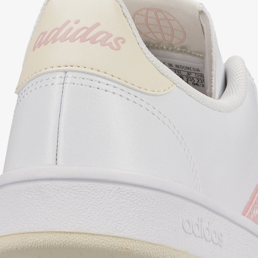 Фото № 5 с приближением к товару «‎Adidas Grand Court Base Beyond»