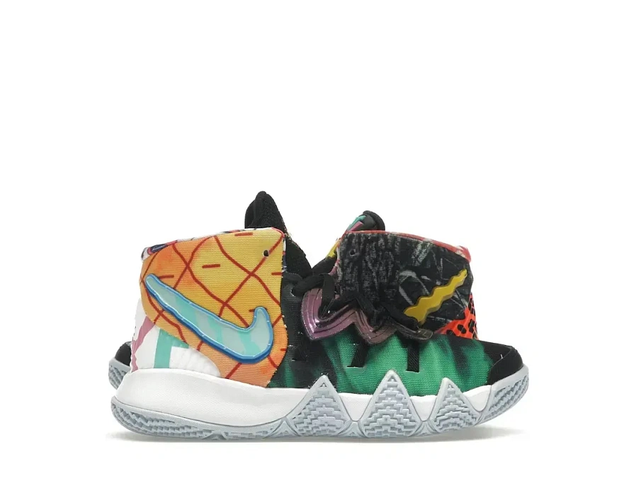 Фото № 1 с приближением к товару «‎Nike Kybrid S2»