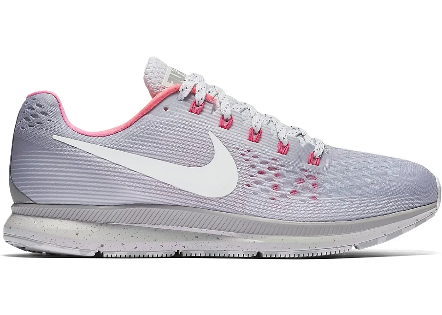 Фото № 1 с приближением к товару «‎Nike Air Zoom Pegasus 34 Be True (2017)»