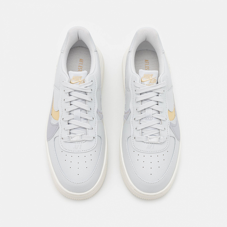 Фото № 5 с приближением к товару «‎Nike Af1 Plt.af.orm »