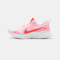 Фото № 1 с приближением к товару «‎Nike React Infinity 3»