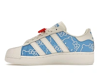 Фото № 3 с приближением к товару «‎adidas Superstar XLG»