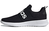 Фото № 1 с приближением к товару «‎adidas neo Lite Racer Adapt 4.0 'Black White'»