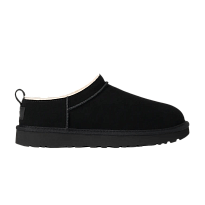 Фото № 1 с приближением к товару «‎UGG Women's Classic Micro Black»
