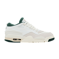 Фото № 1 с приближением к товару «‎Air Jordan 4 RM Sail/Light Cream/Midnight Green/Dark Raisin»