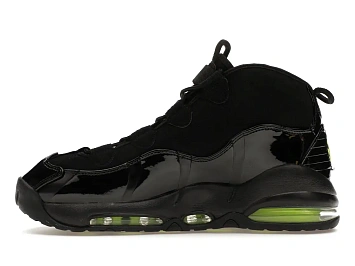 Nike Air Max Uptempo 95 Black Volt - 3