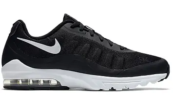 Nike Air Max Invigor BlackWhite - 3