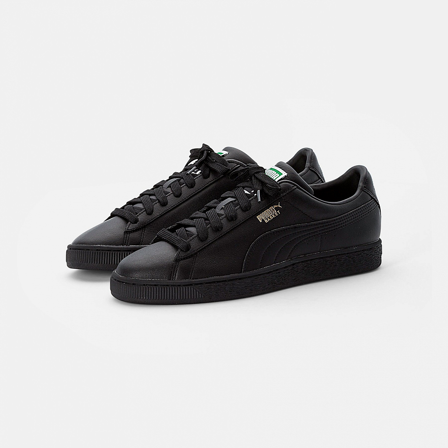 Фото № 1 с приближением к товару «‎Puma Basket Classic Xxi »