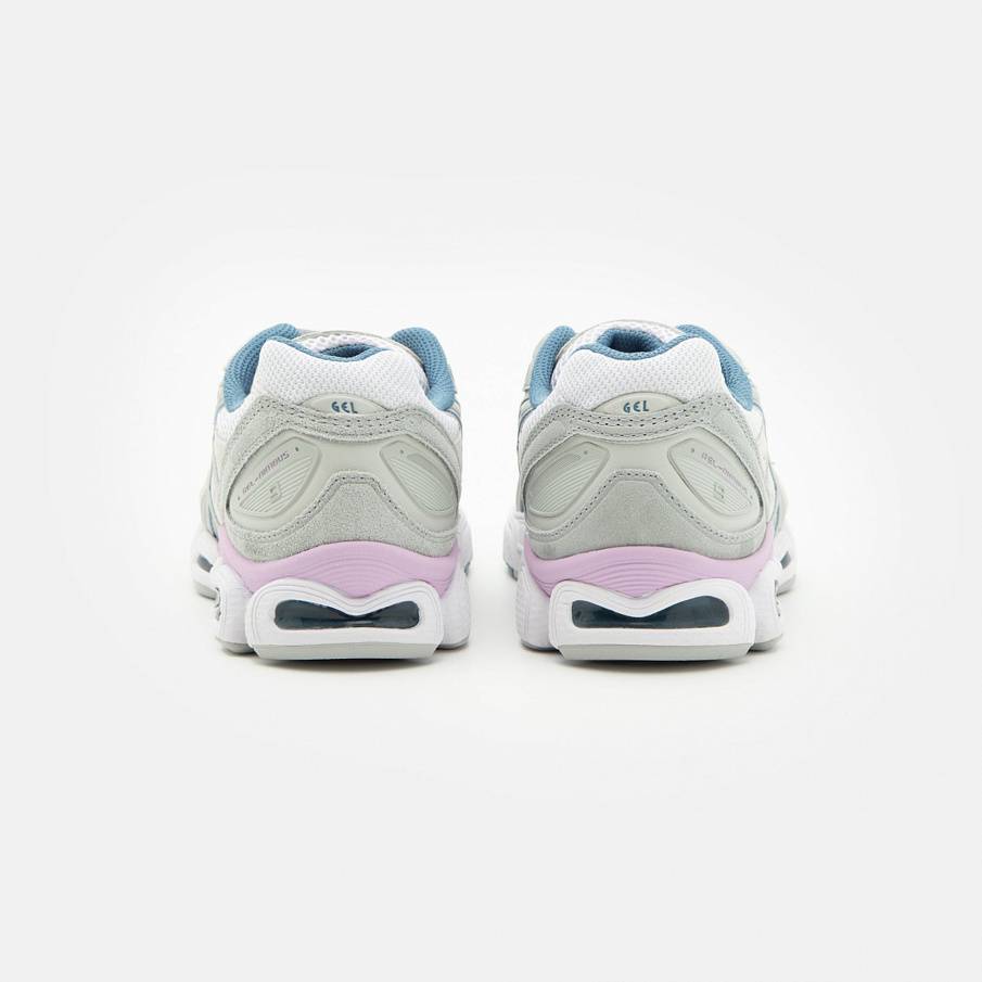 Фото № 4 с приближением к товару «‎Asics Gel-Nimbus 9 »