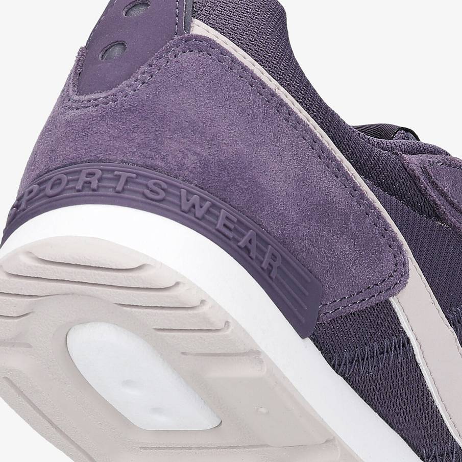 Фото № 5 с приближением к товару «‎Nike Venture»