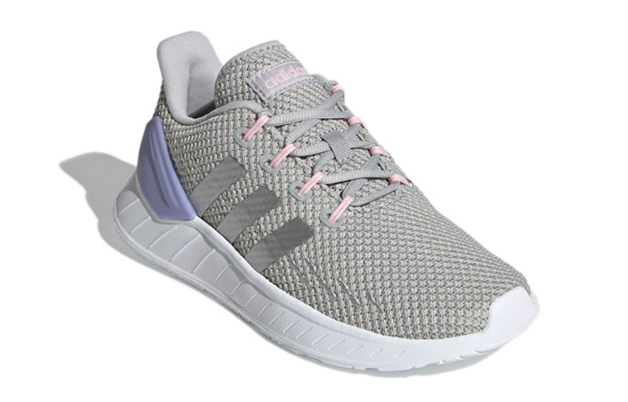 Фото № 3 с приближением к товару «‎adidas neo Questar Flow NXT K Grey»