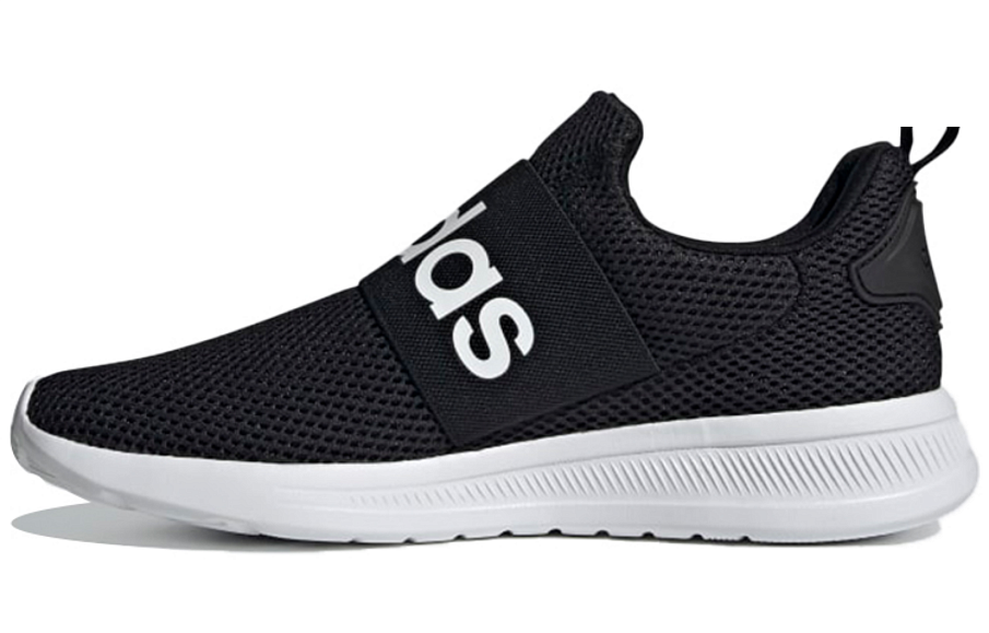 Фото № 1 с приближением к товару «‎adidas neo Lite Racer Adapt 4.0 'Black White'»