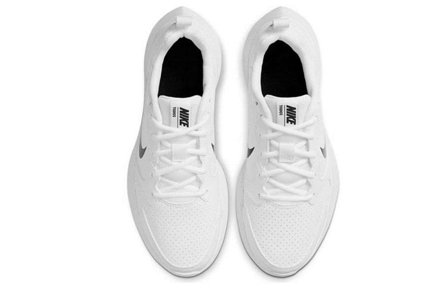 Фото № 4 с приближением к товару «‎Nike Todos Wmns WhiteBlack»