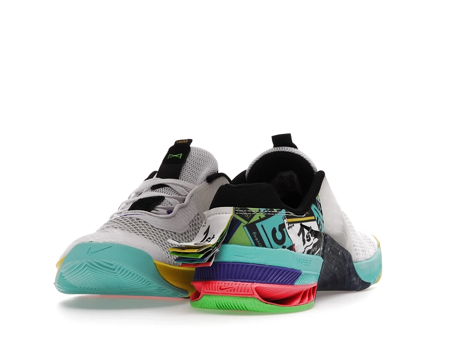 Фото № 4 с приближением к товару «‎Nike Metcon 7 AMP 12 Days»