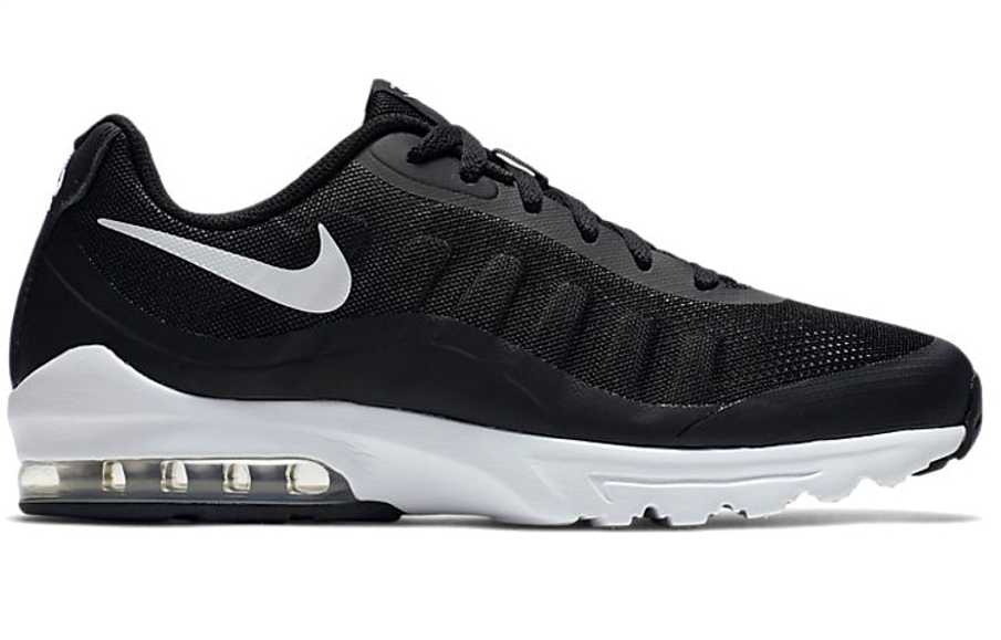 Фото № 2 с приближением к товару «‎Nike Air Max Invigor BlackWhite»