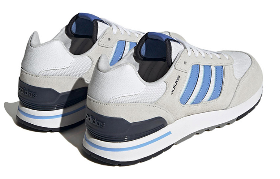 Фото № 4 с приближением к товару «‎ adidas neo Run 80S Running shoes»