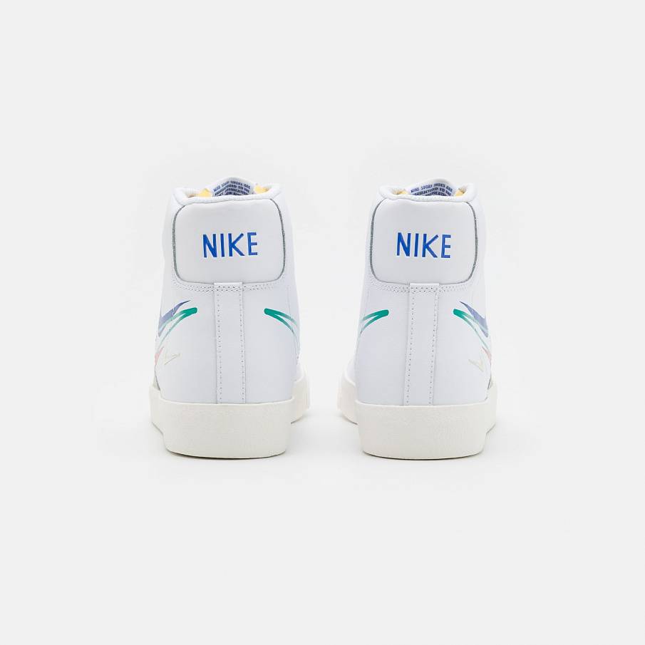 Фото № 5 с приближением к товару «‎Nike Blazer ’77 Vntg »