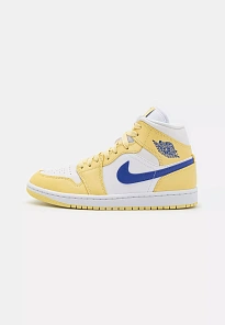 Фото № 2 с приближением к товару «‎AIR JORDAN 1 MID»