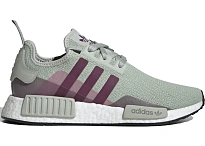 Фото № 1 с приближением к товару «‎adidas NMD R1 Outdoor Pack Ash Silver »