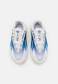 Фото № 3 с приближением к товару «‎Adidas Ozelia »