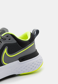 Фото № 5 с приближением к товару «‎Nike React Miler»