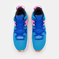 Фото № 4 с приближением к товару «‎Nike Lebron Witness 7»