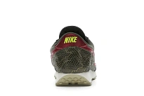Фото № 4 с приближением к товару «‎Nike Daybreak Medium Olive Worn Brick »
