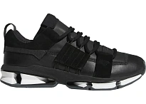 Фото № 1 с приближением к товару «‎adidas Twinstrike Adv Stretch Leather Black White»
